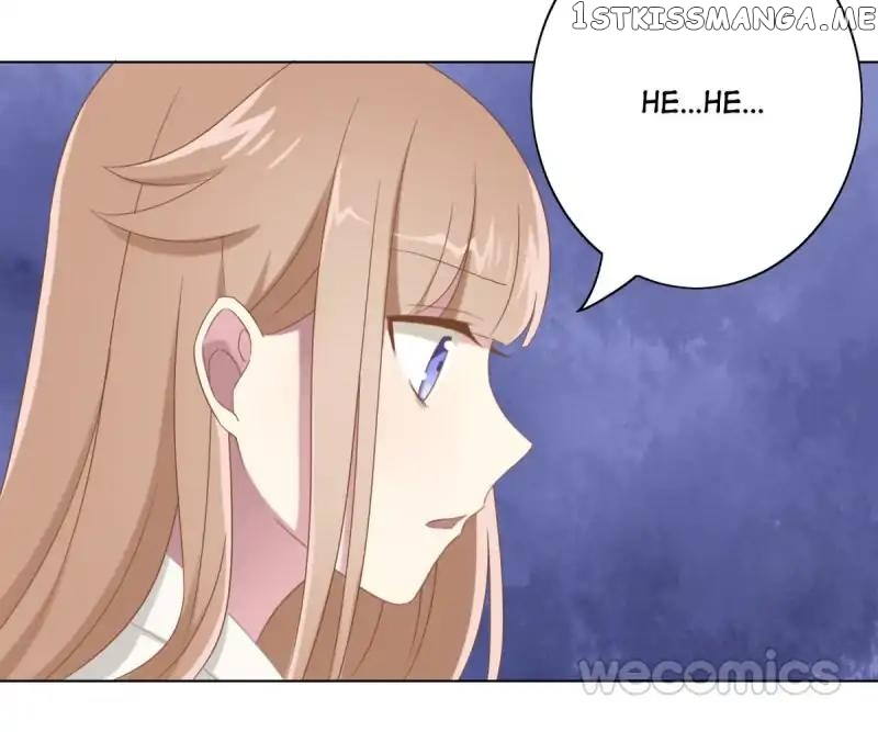 Love Game chapter 37 - page 23