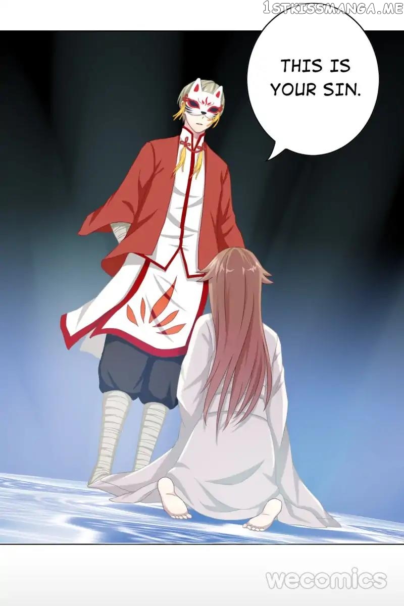 Love Game chapter 37 - page 30