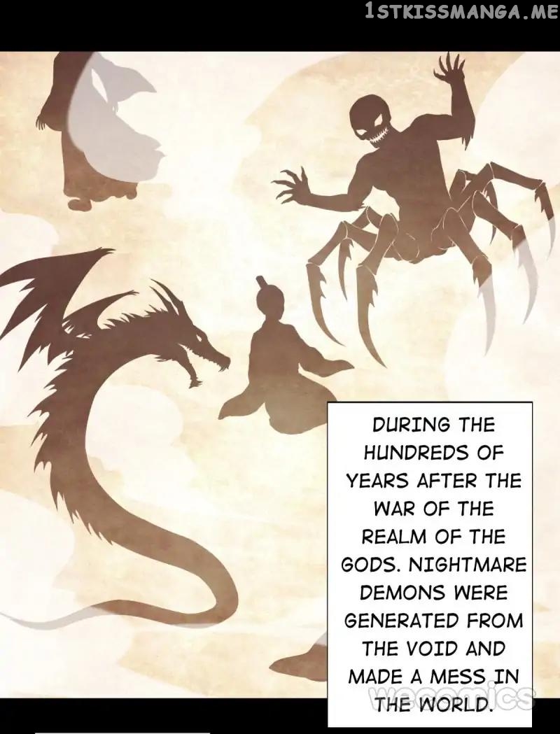 Love Game chapter 37 - page 32