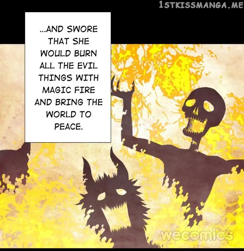Love Game chapter 37 - page 34