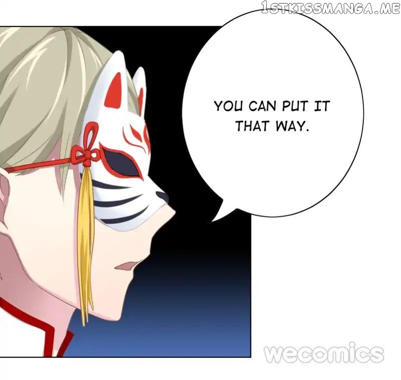 Love Game chapter 37 - page 42