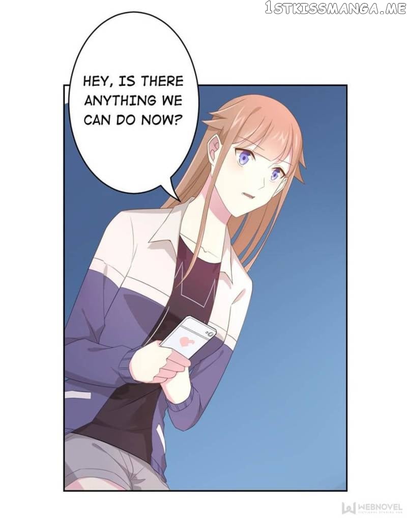 Love Game chapter 68 - page 13