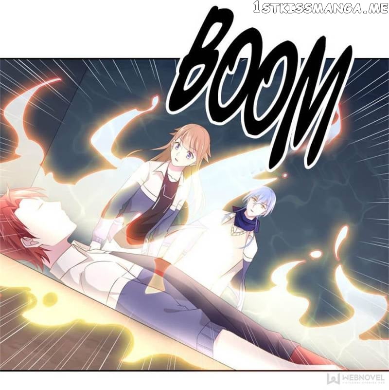 Love Game chapter 68 - page 22