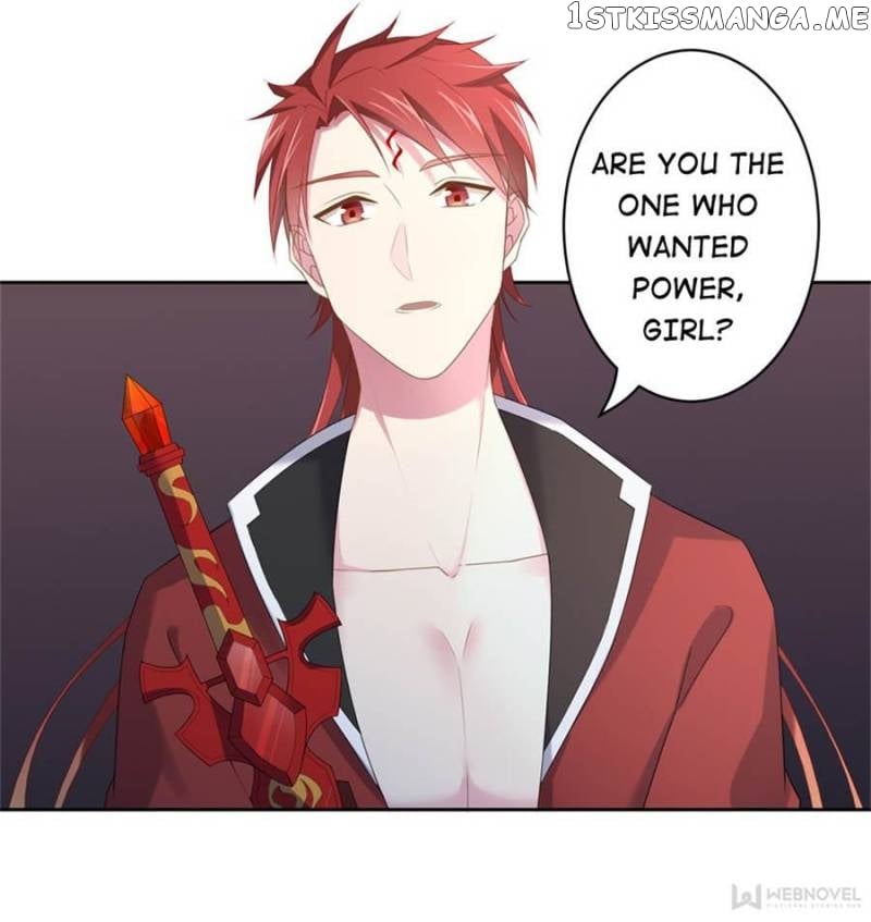 Love Game chapter 68 - page 41