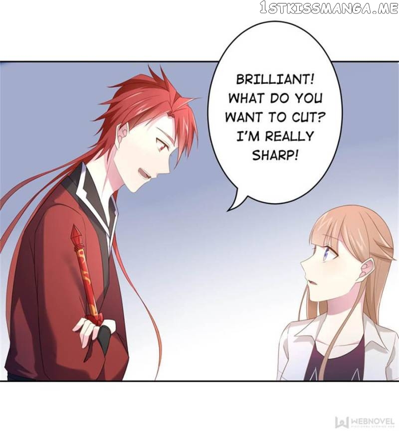 Love Game chapter 68 - page 43