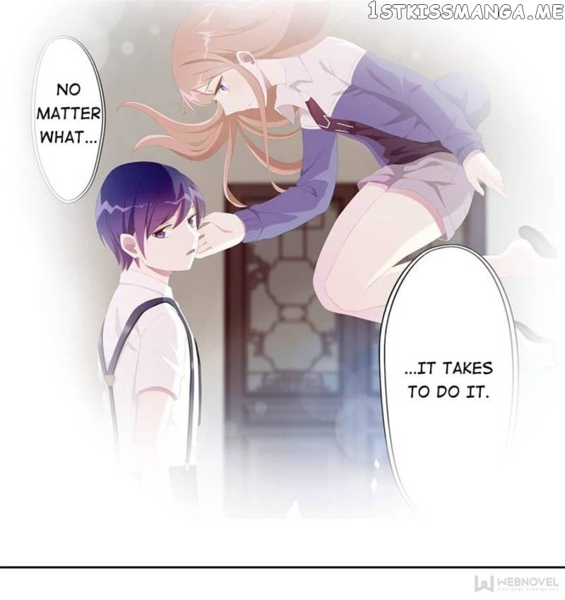 Love Game chapter 68 - page 5