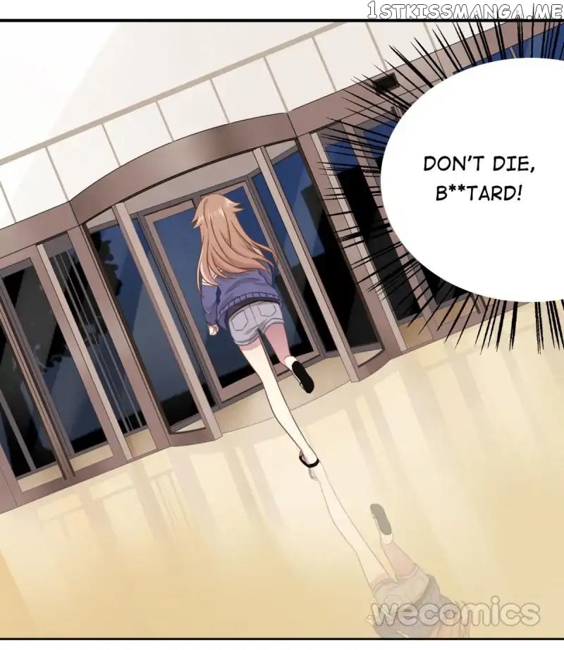 Love Game chapter 28 - page 12