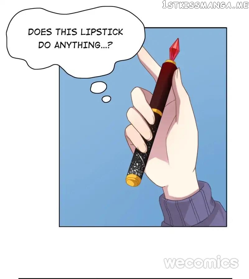 Love Game chapter 28 - page 16