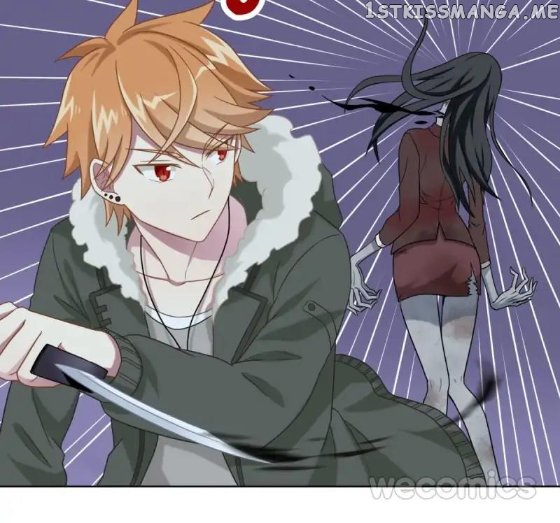 Love Game chapter 28 - page 29