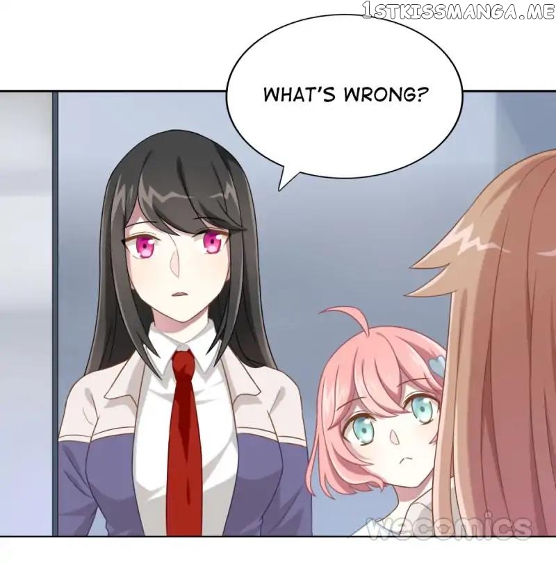 Love Game chapter 28 - page 3