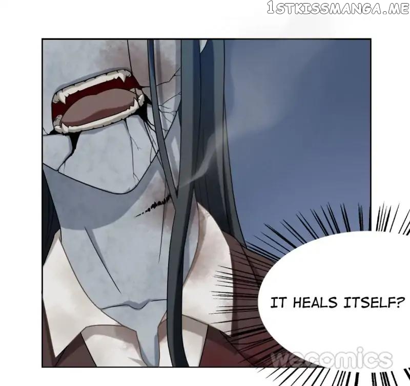 Love Game chapter 28 - page 31