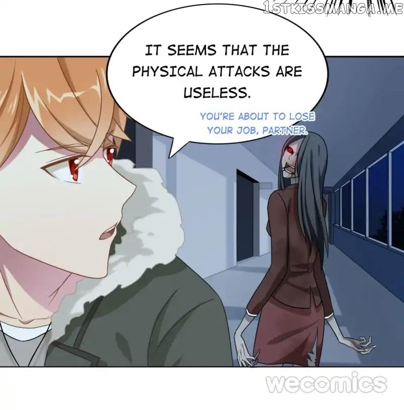 Love Game chapter 28 - page 32