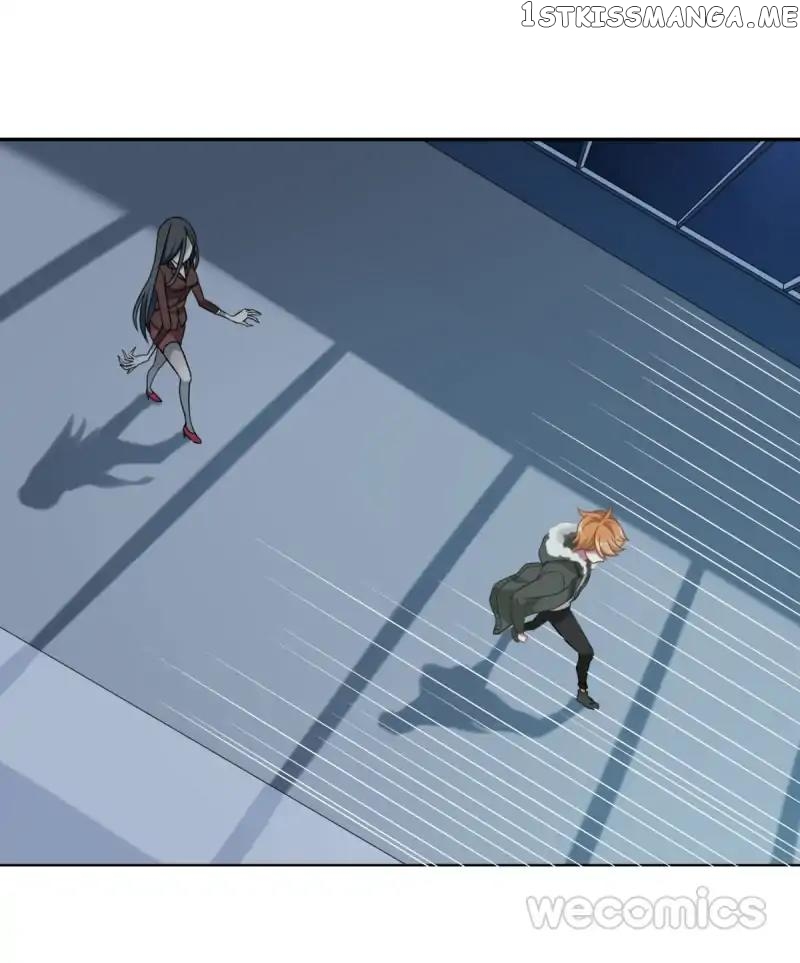 Love Game chapter 28 - page 33