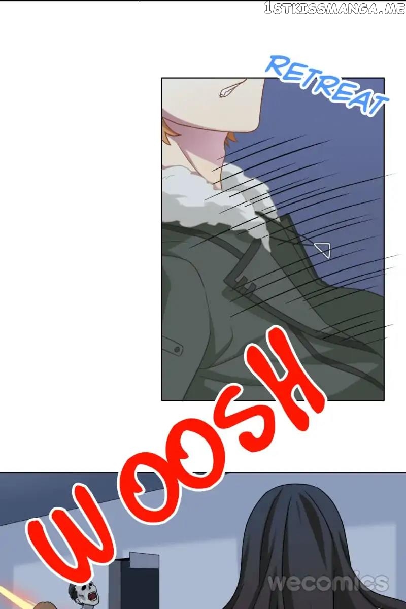 Love Game chapter 28 - page 38