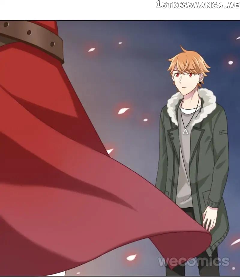 Love Game chapter 28 - page 44