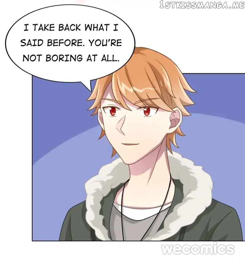 Love Game chapter 28 - page 45