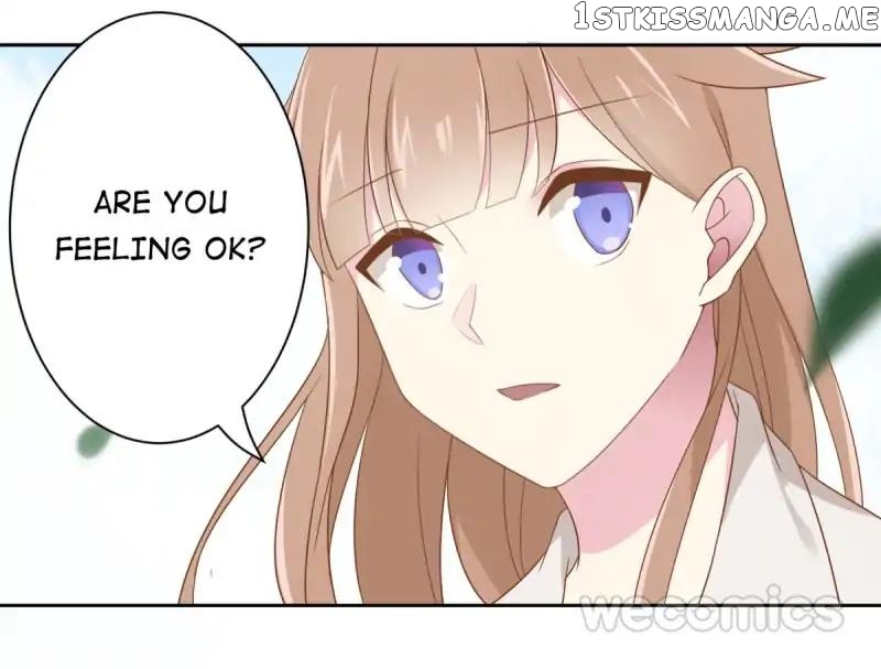 Love Game chapter 59 - page 15