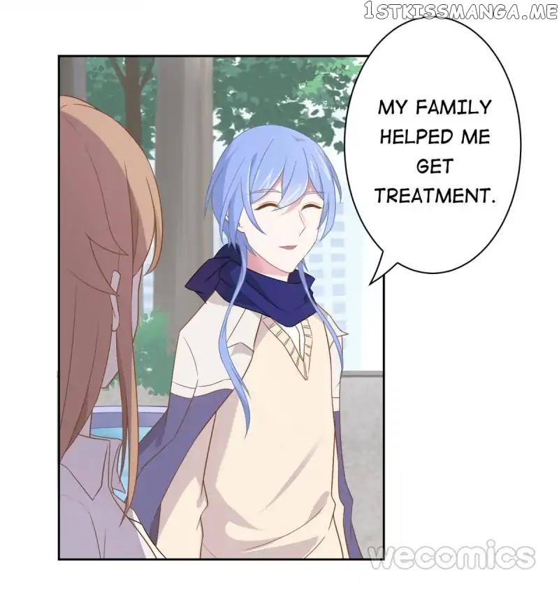 Love Game chapter 59 - page 16