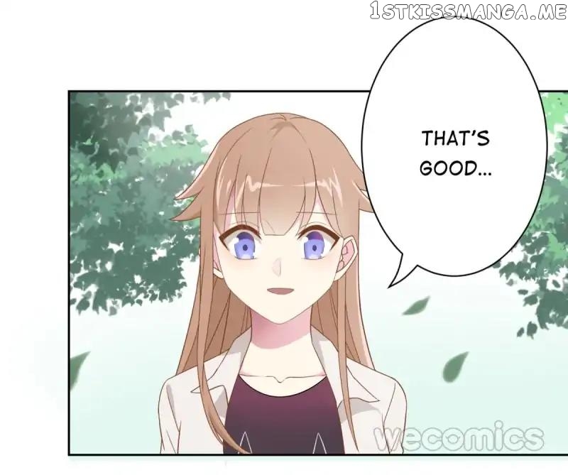 Love Game chapter 59 - page 17