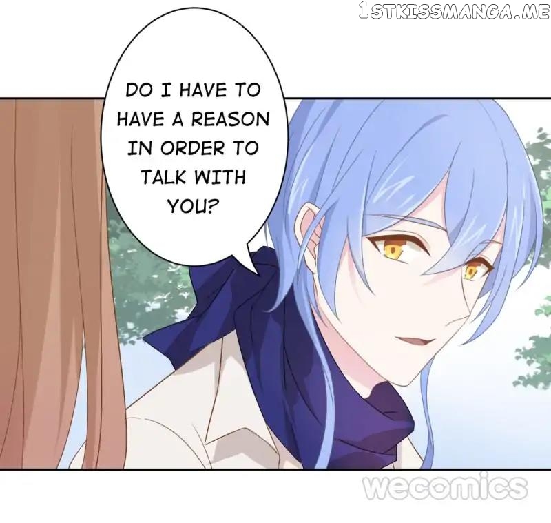 Love Game chapter 59 - page 22