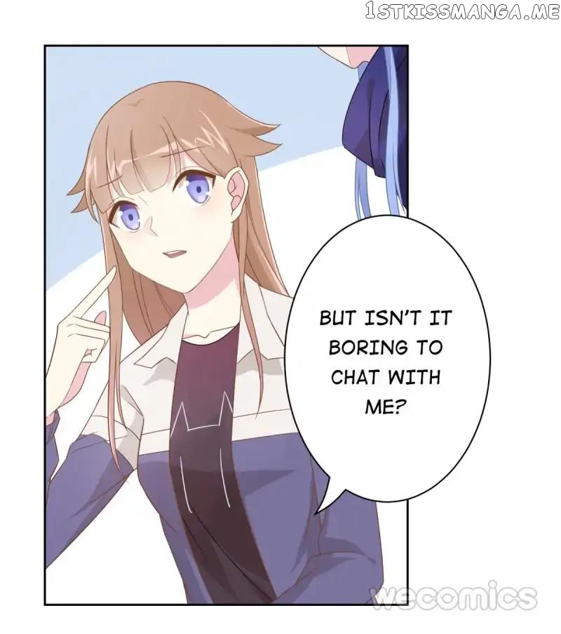 Love Game chapter 59 - page 23