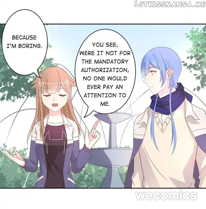 Love Game chapter 59 - page 25