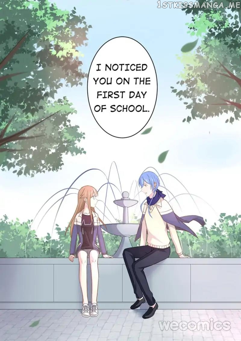 Love Game chapter 59 - page 29
