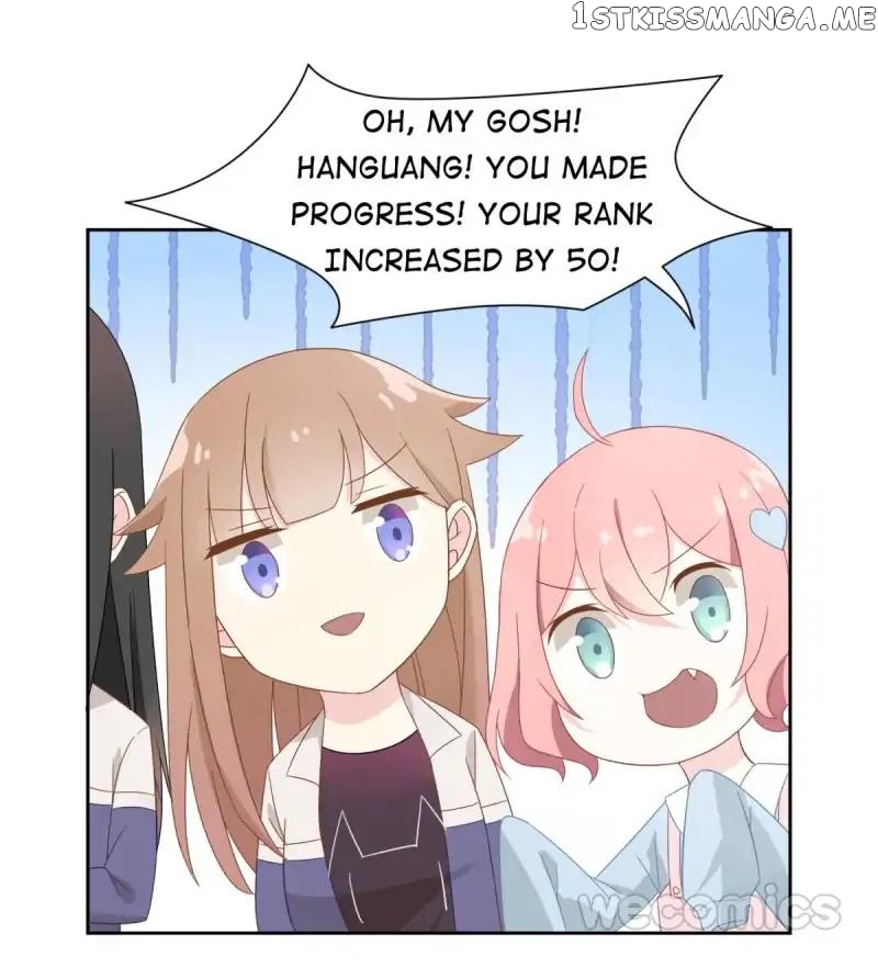 Love Game chapter 59 - page 3