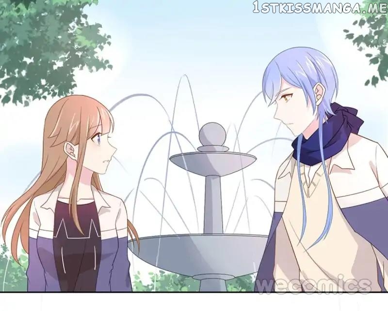 Love Game chapter 59 - page 30