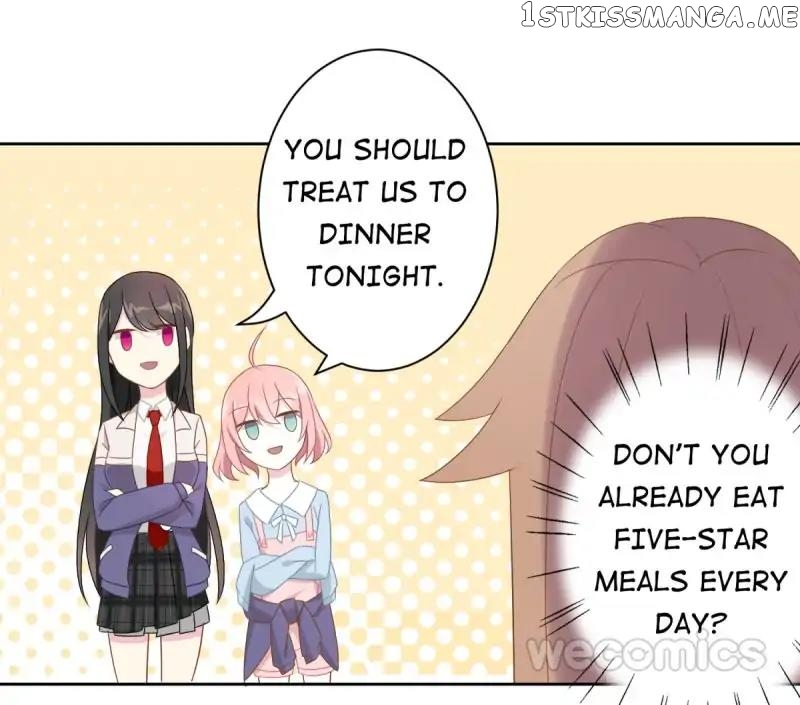 Love Game chapter 59 - page 4