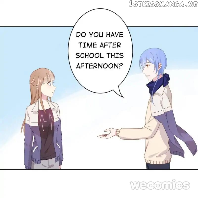 Love Game chapter 59 - page 7