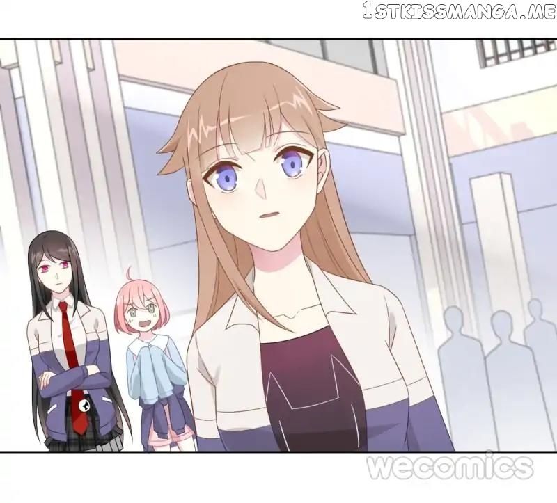Love Game chapter 59 - page 8