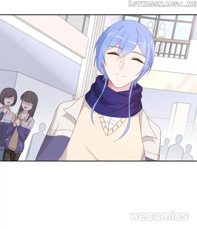 Love Game chapter 59 - page 9