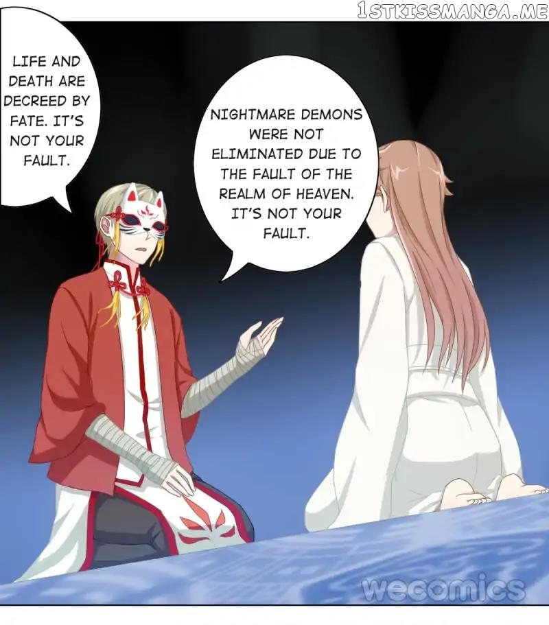 Love Game chapter 38 - page 3