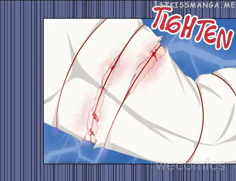 Love Game chapter 38 - page 34