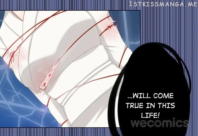 Love Game chapter 38 - page 35