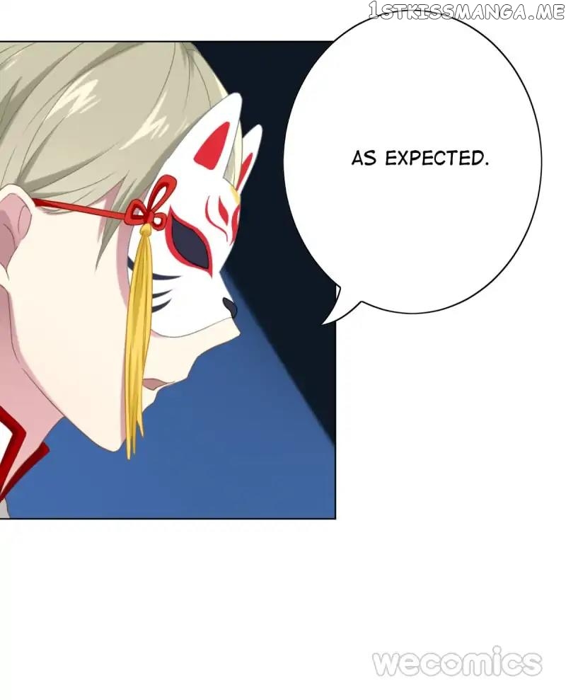 Love Game chapter 38 - page 8
