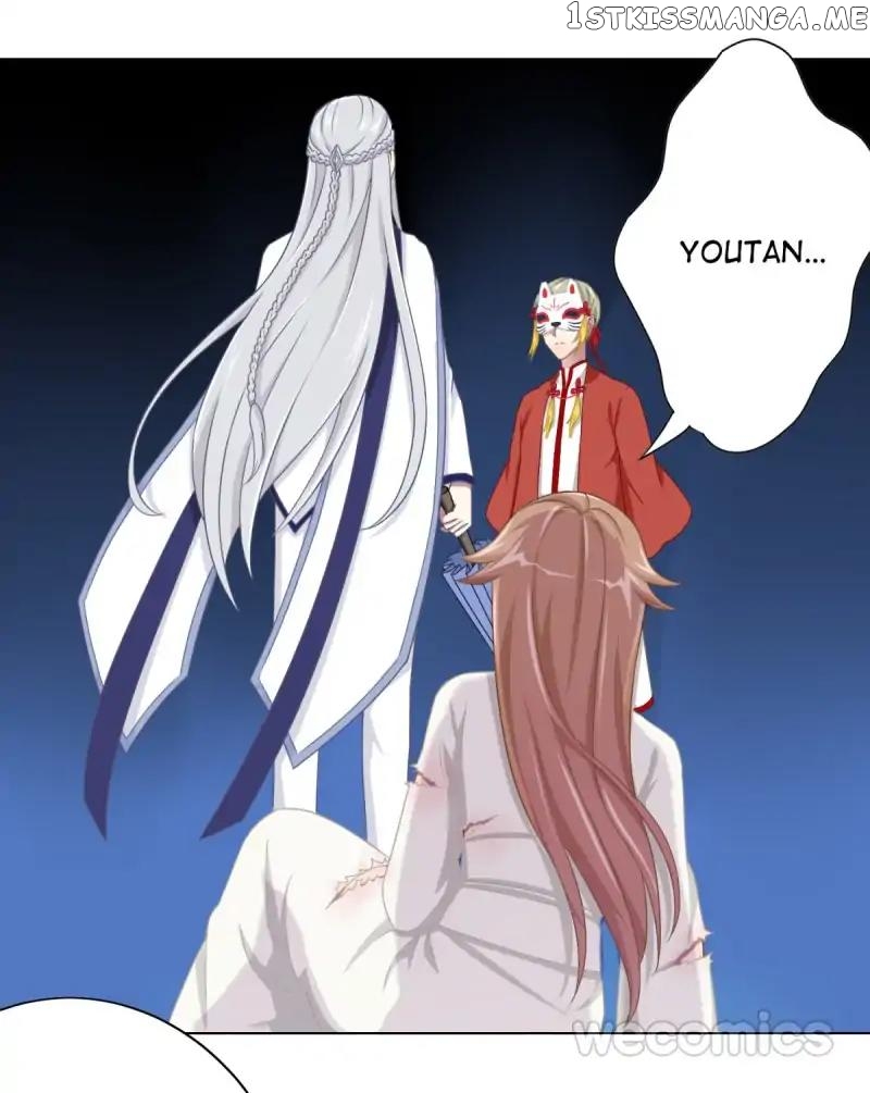 Love Game chapter 39 - page 11