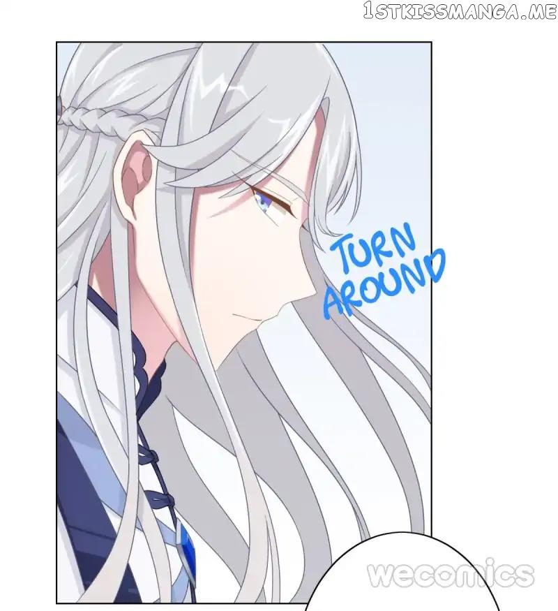 Love Game chapter 39 - page 19