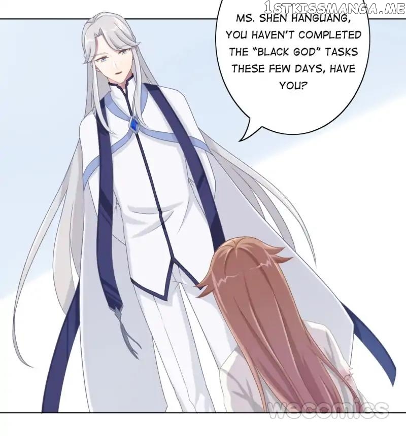 Love Game chapter 39 - page 20