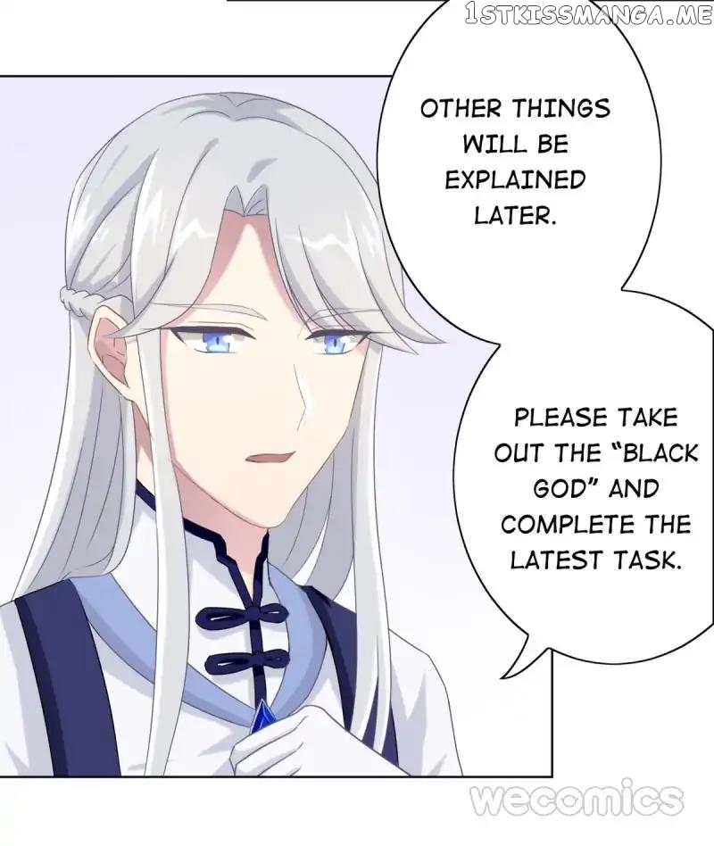 Love Game chapter 39 - page 22
