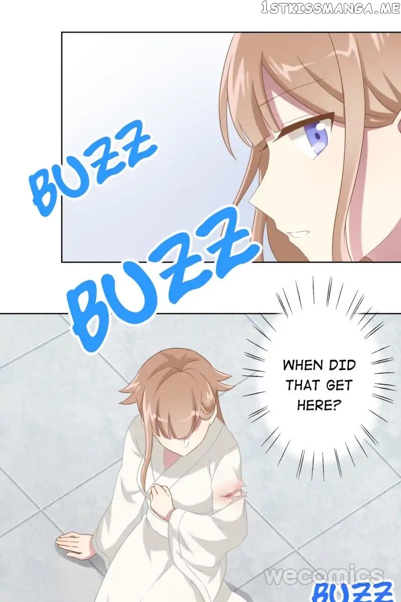 Love Game chapter 39 - page 23