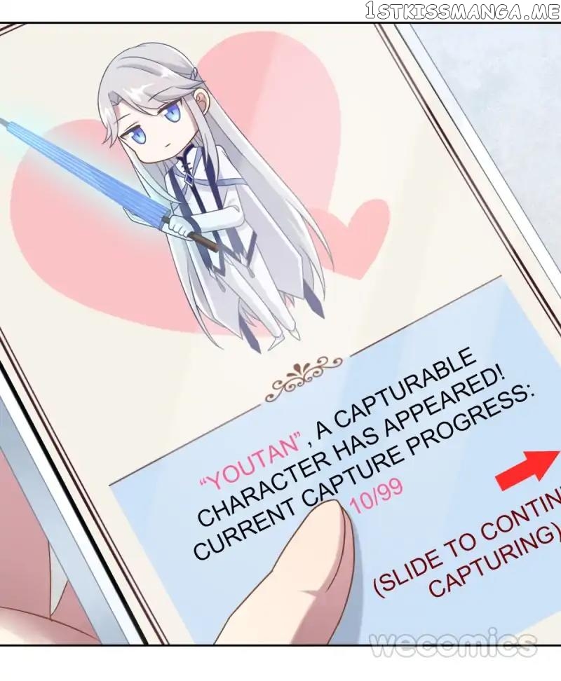 Love Game chapter 39 - page 26
