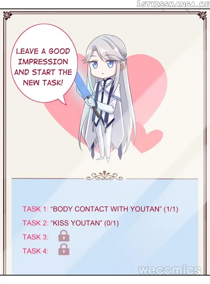 Love Game chapter 39 - page 28