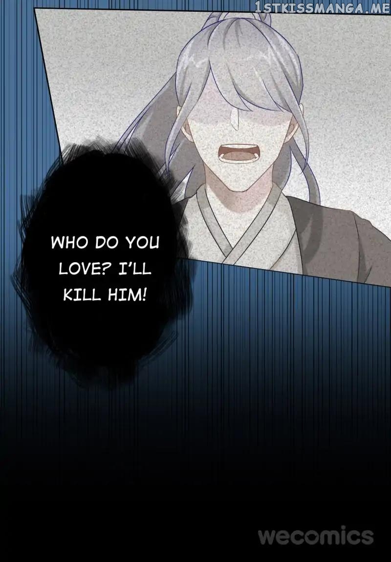 Love Game chapter 39 - page 4