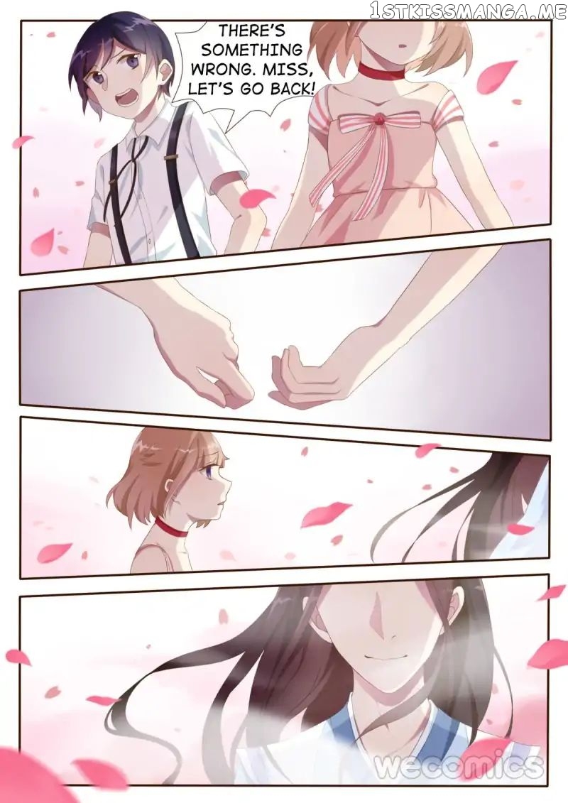 Love Game chapter 5 - page 10