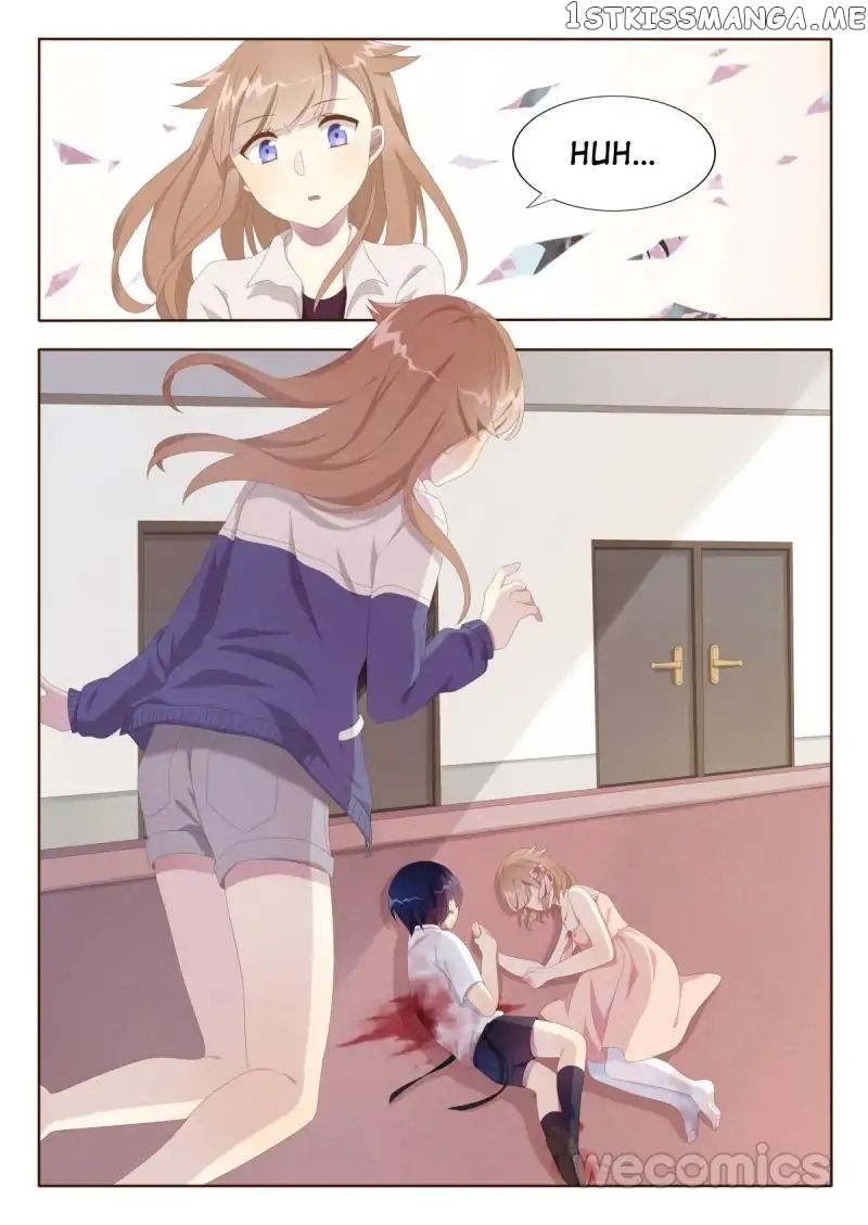 Love Game chapter 6 - page 10