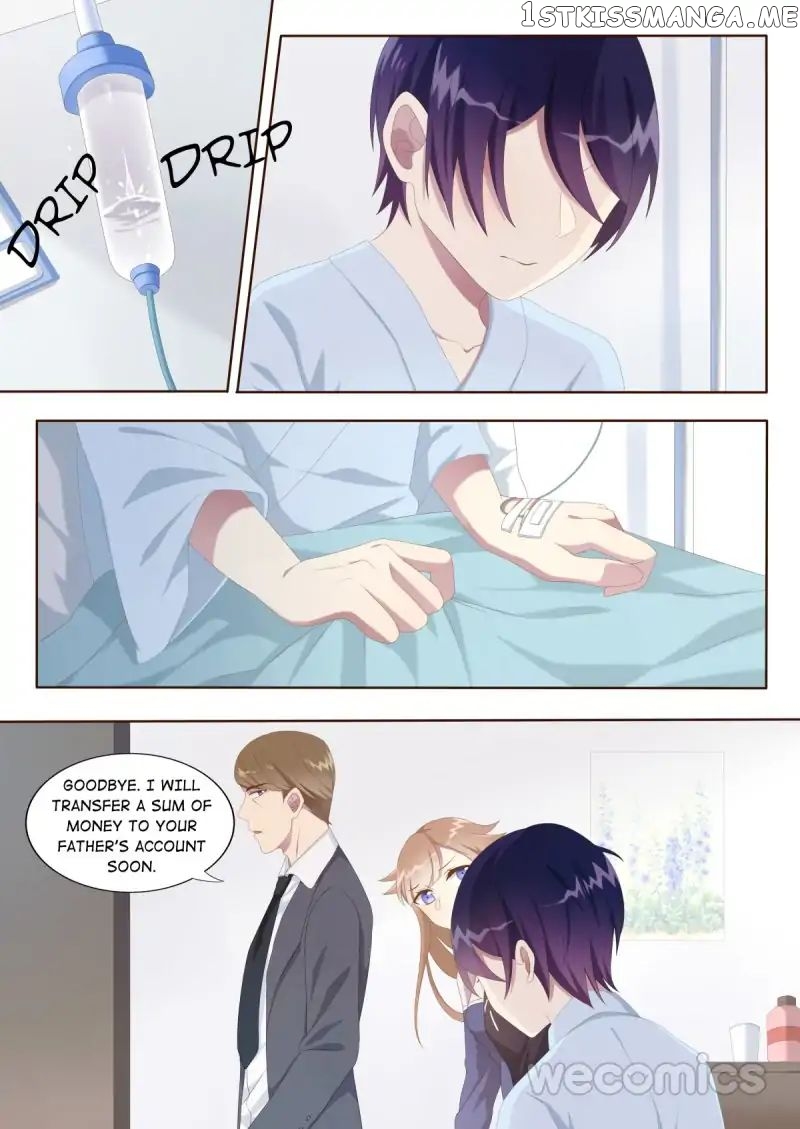 Love Game chapter 7 - page 14