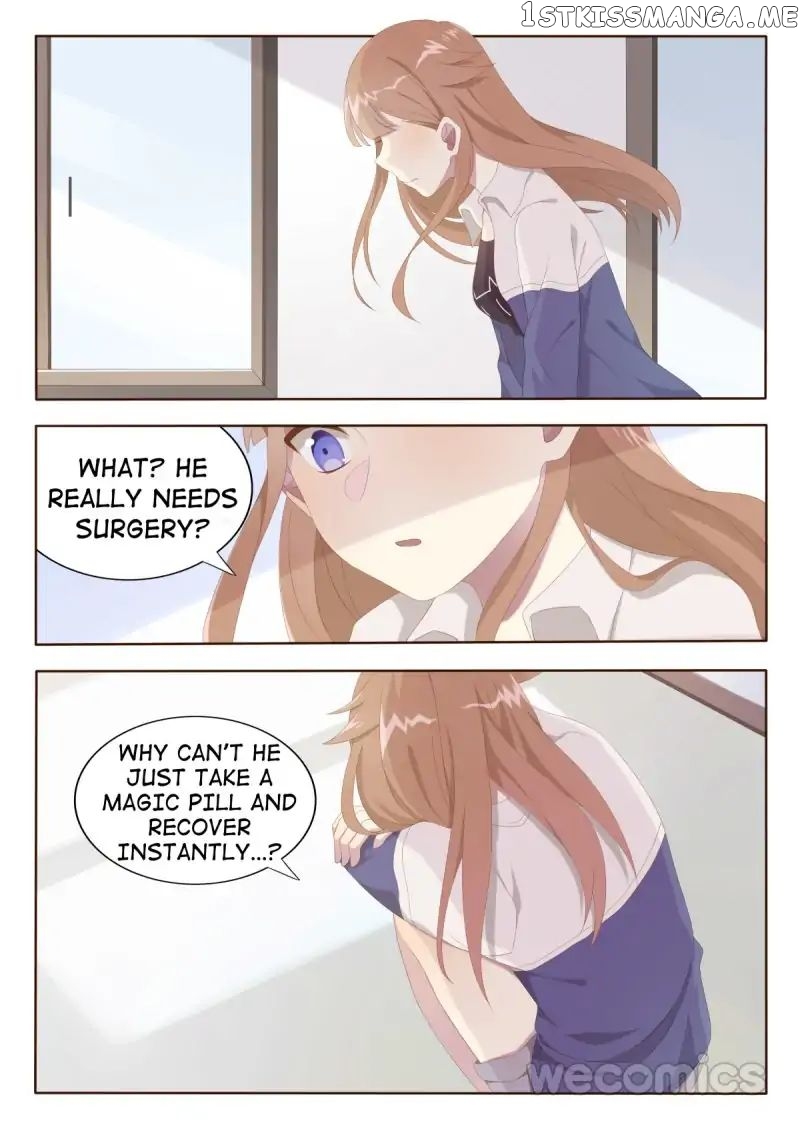 Love Game chapter 7 - page 5