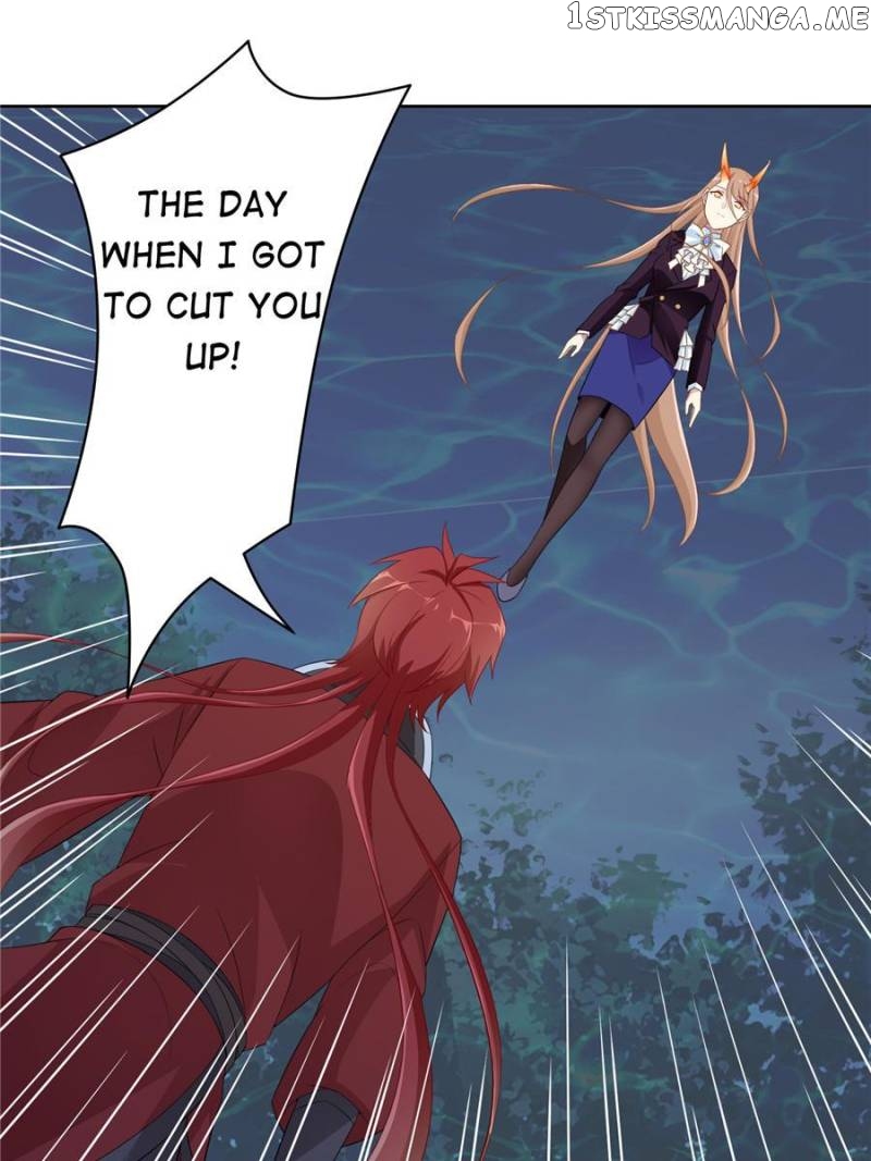 Love Game chapter 75 - page 10